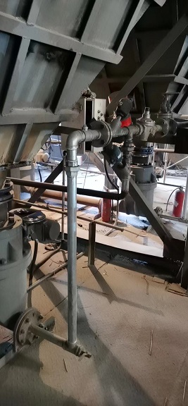 �Ͼ���F��F(tu��n)��ݔ��ϵ�y(t��ng)